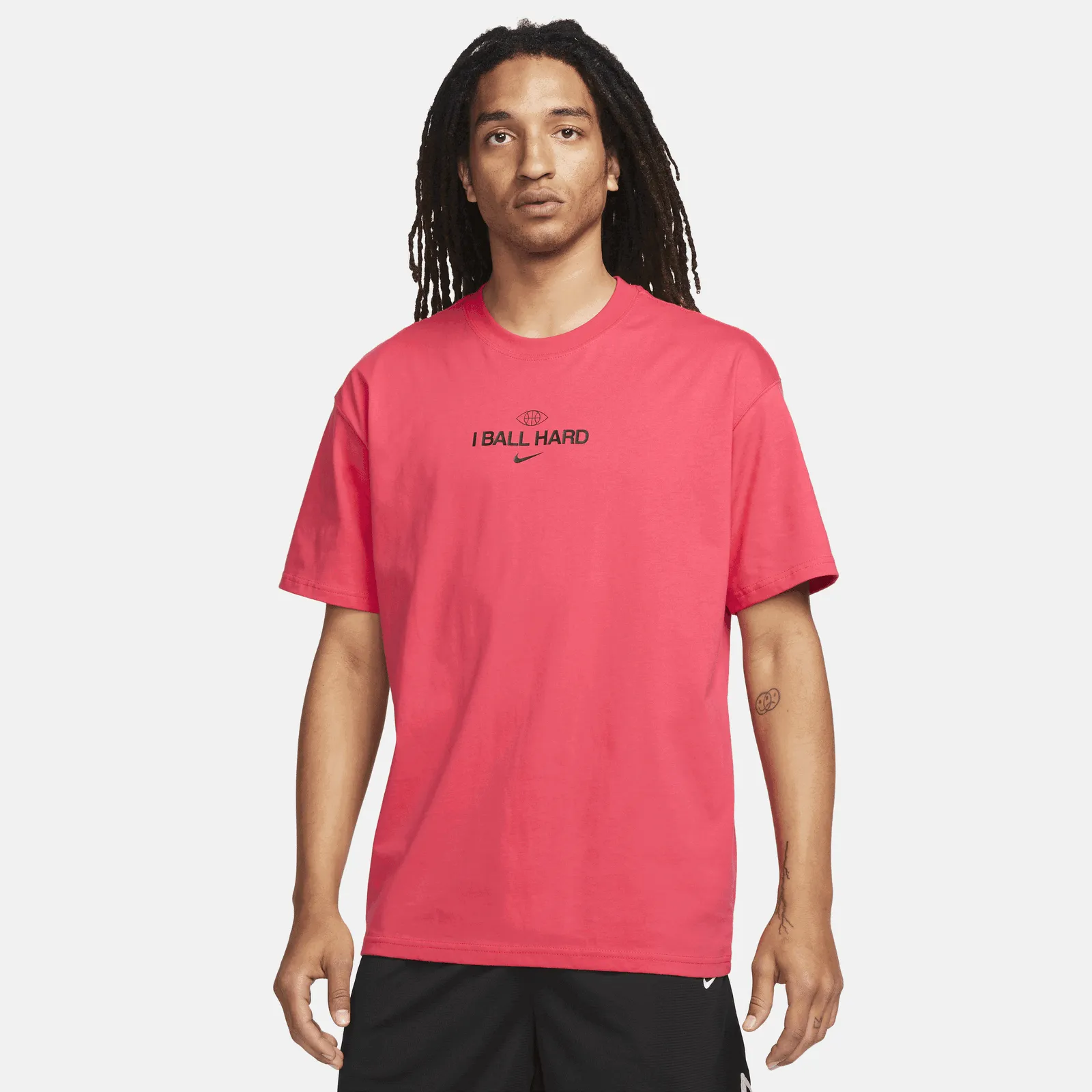 Nike Max90 Basketball Tee