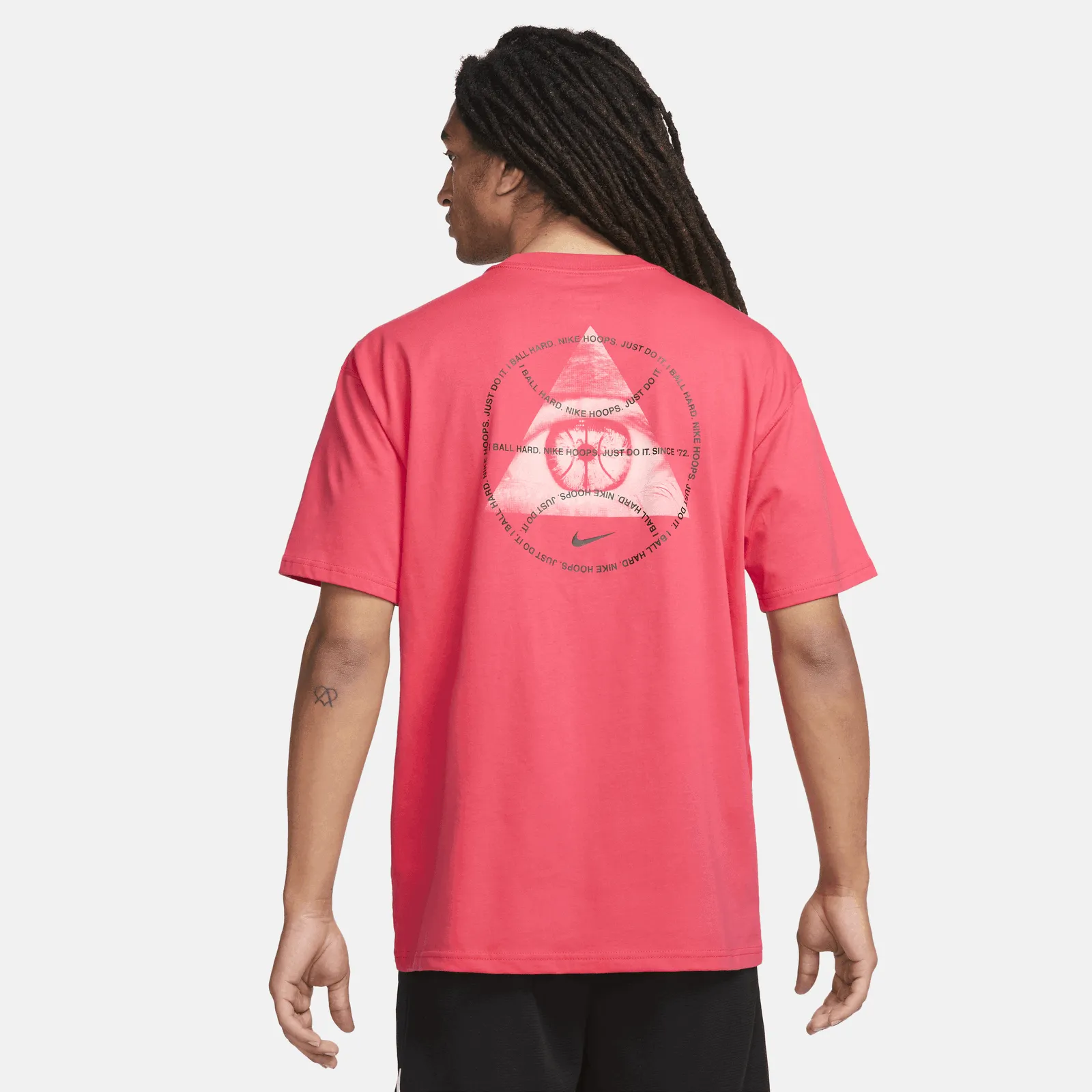 Nike Max90 Basketball Tee
