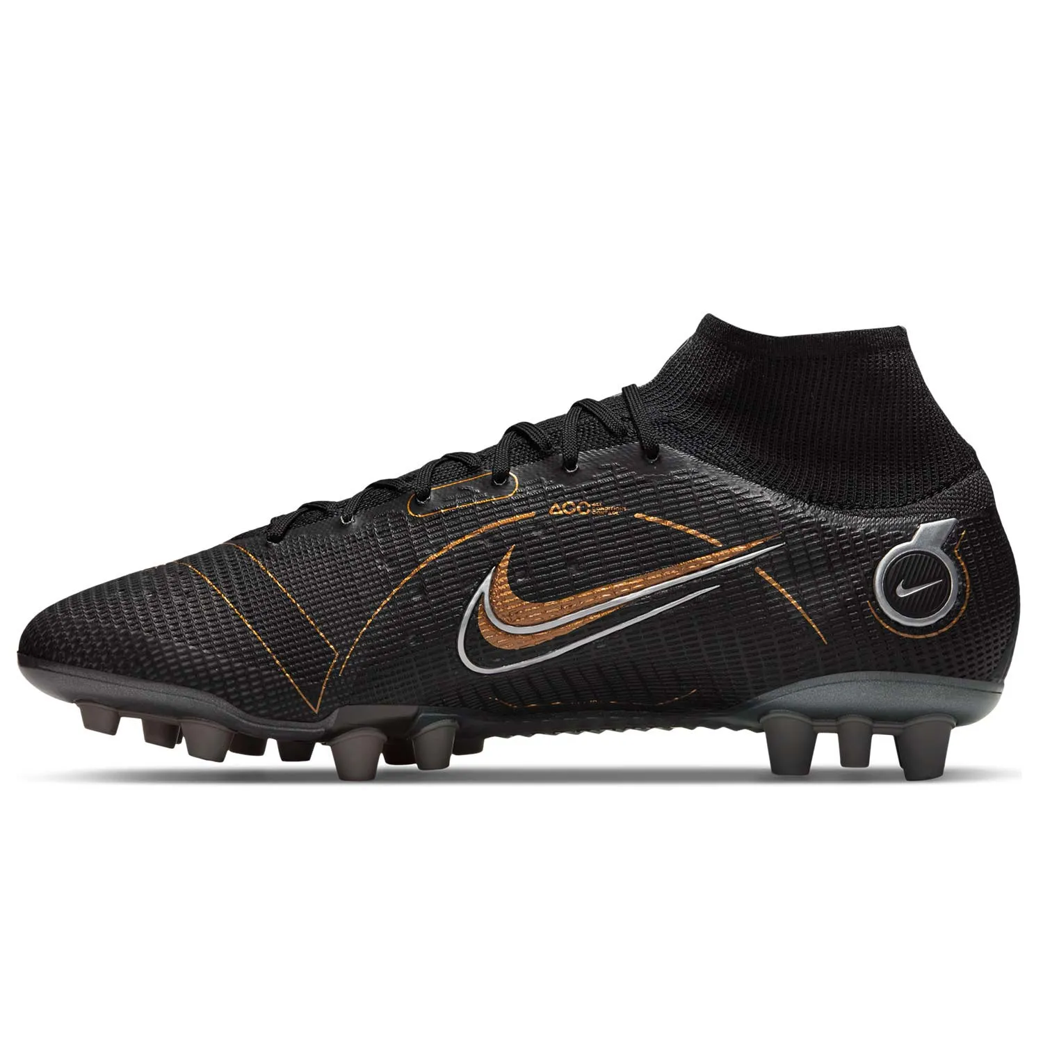 Nike Mercurial Superfly 8 Elite AG
