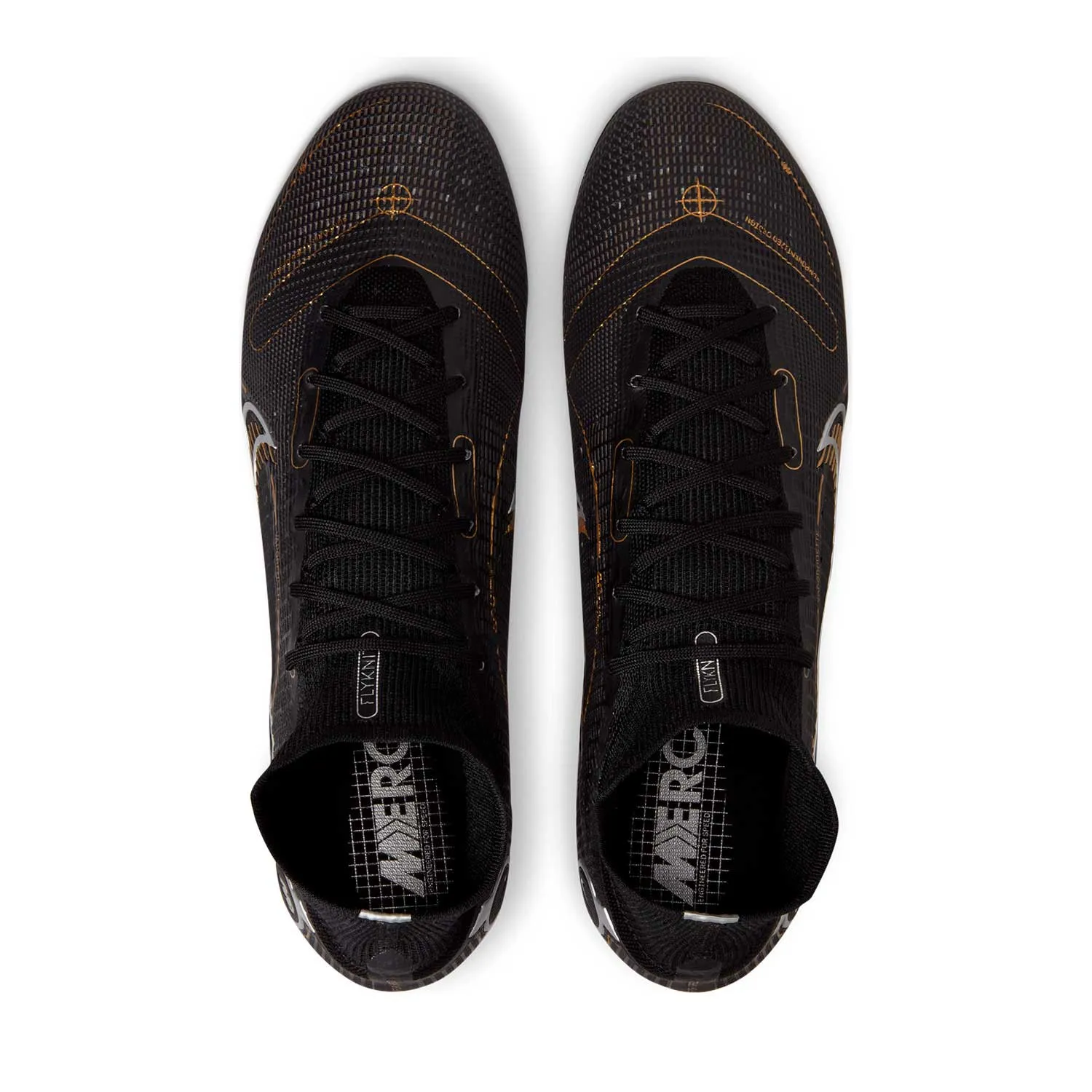 Nike Mercurial Superfly 8 Elite AG