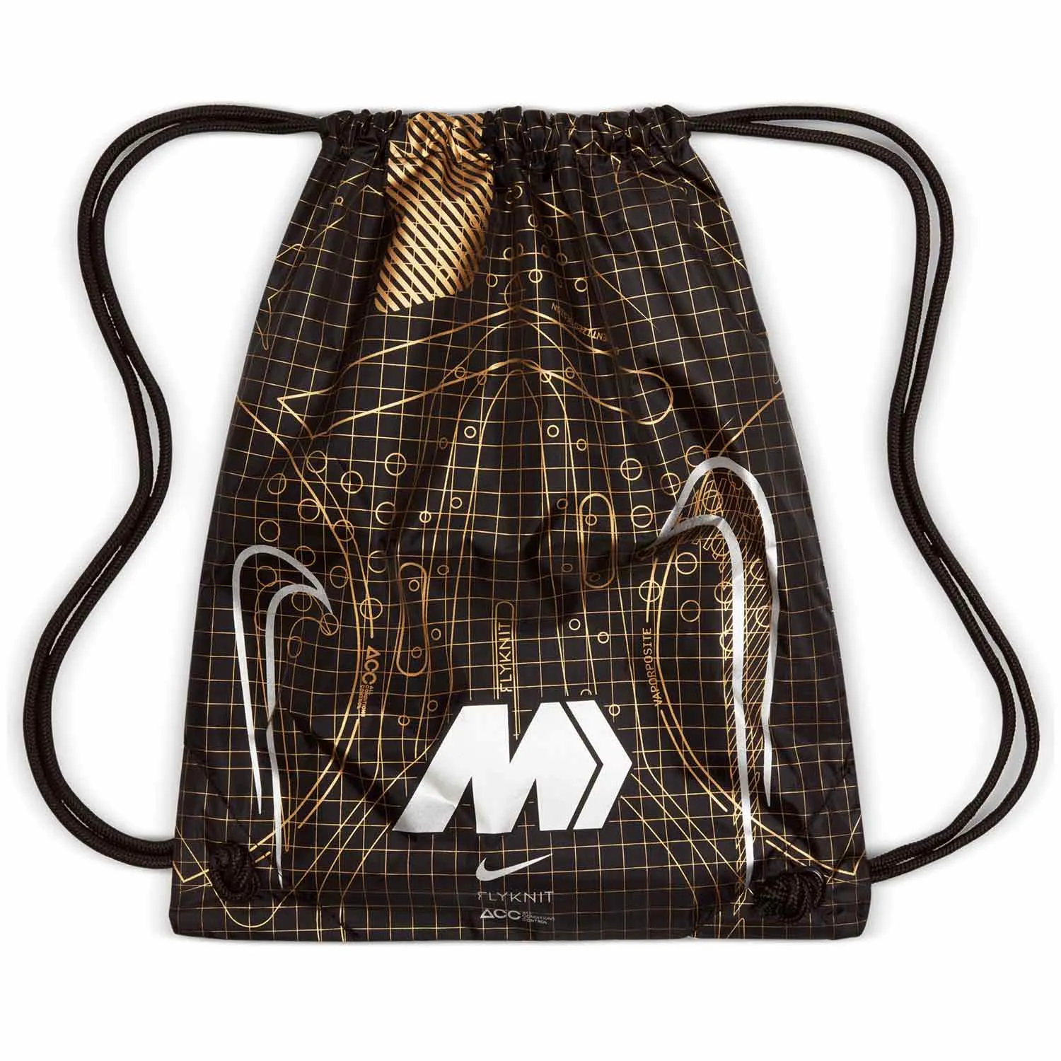 Nike Mercurial Superfly 8 Elite AG