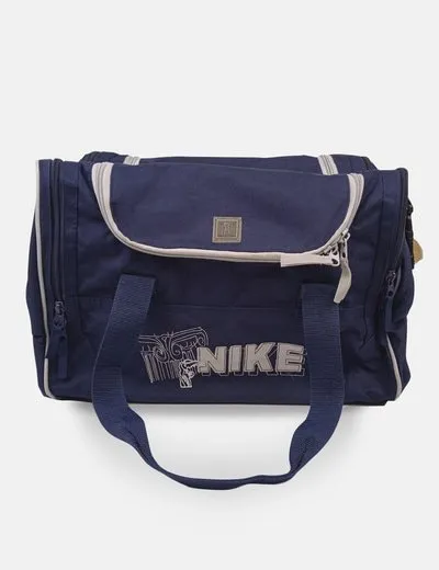 Nike Mochila deportiva azul