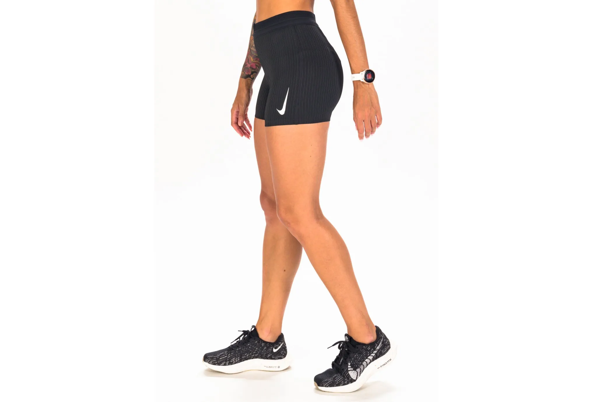 Nike pantalón corto AeroSwift