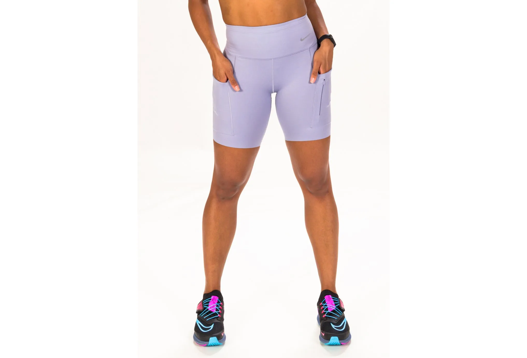 Nike pantalón corto Go