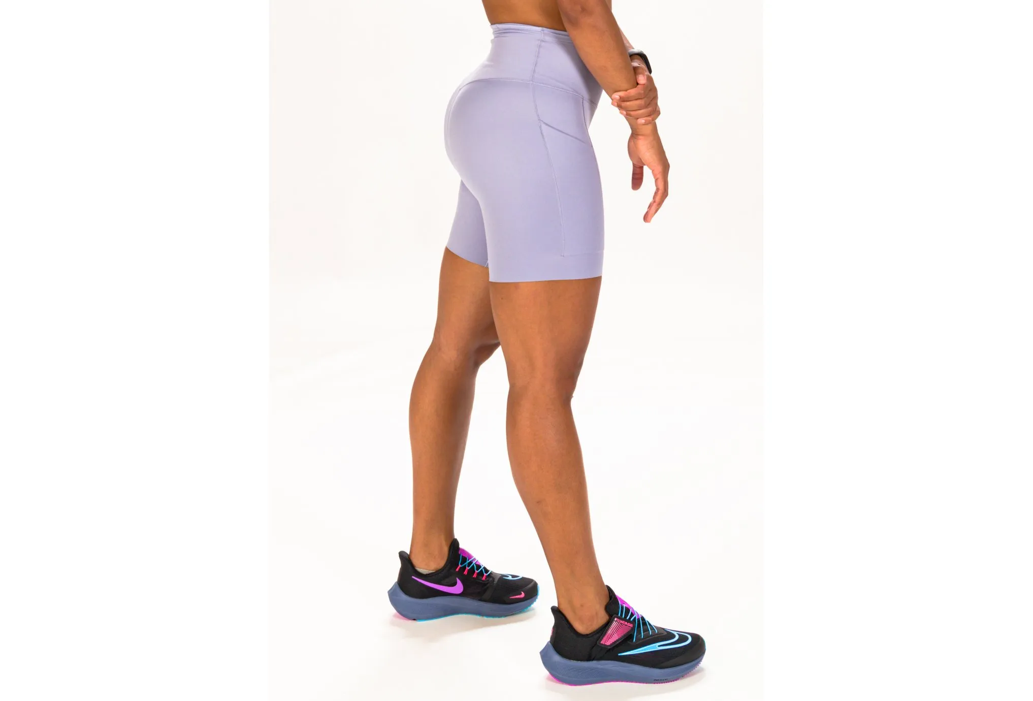 Nike pantalón corto Go