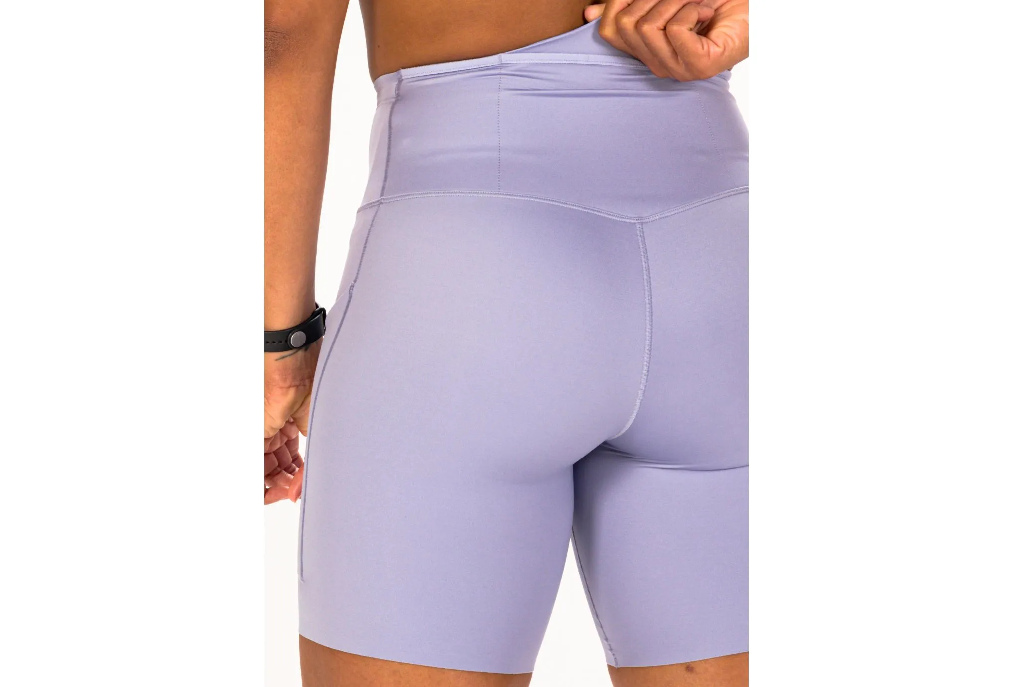 Nike pantalón corto Go