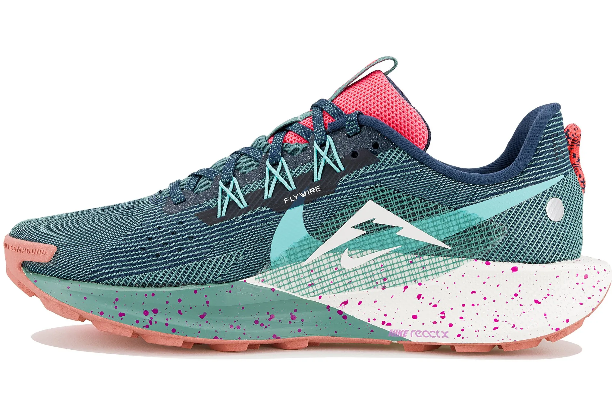 Nike Pegasus Trail 5