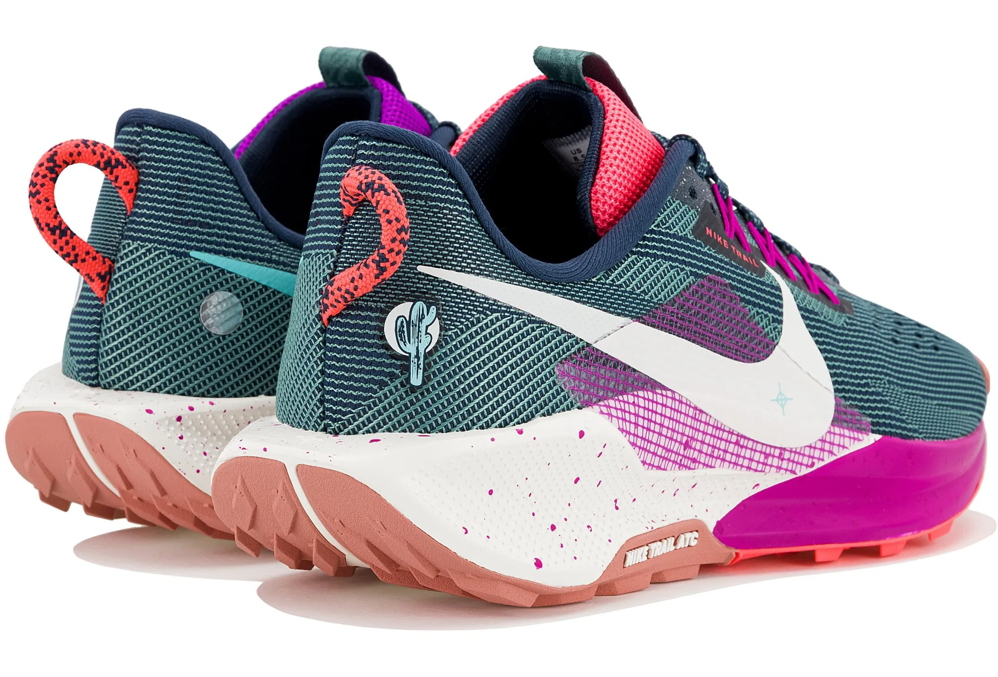 Nike Pegasus Trail 5