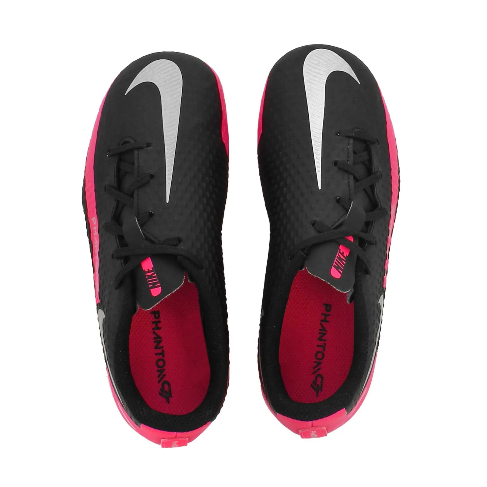 Nike Phantom GT Academy FG/MG Jr PS