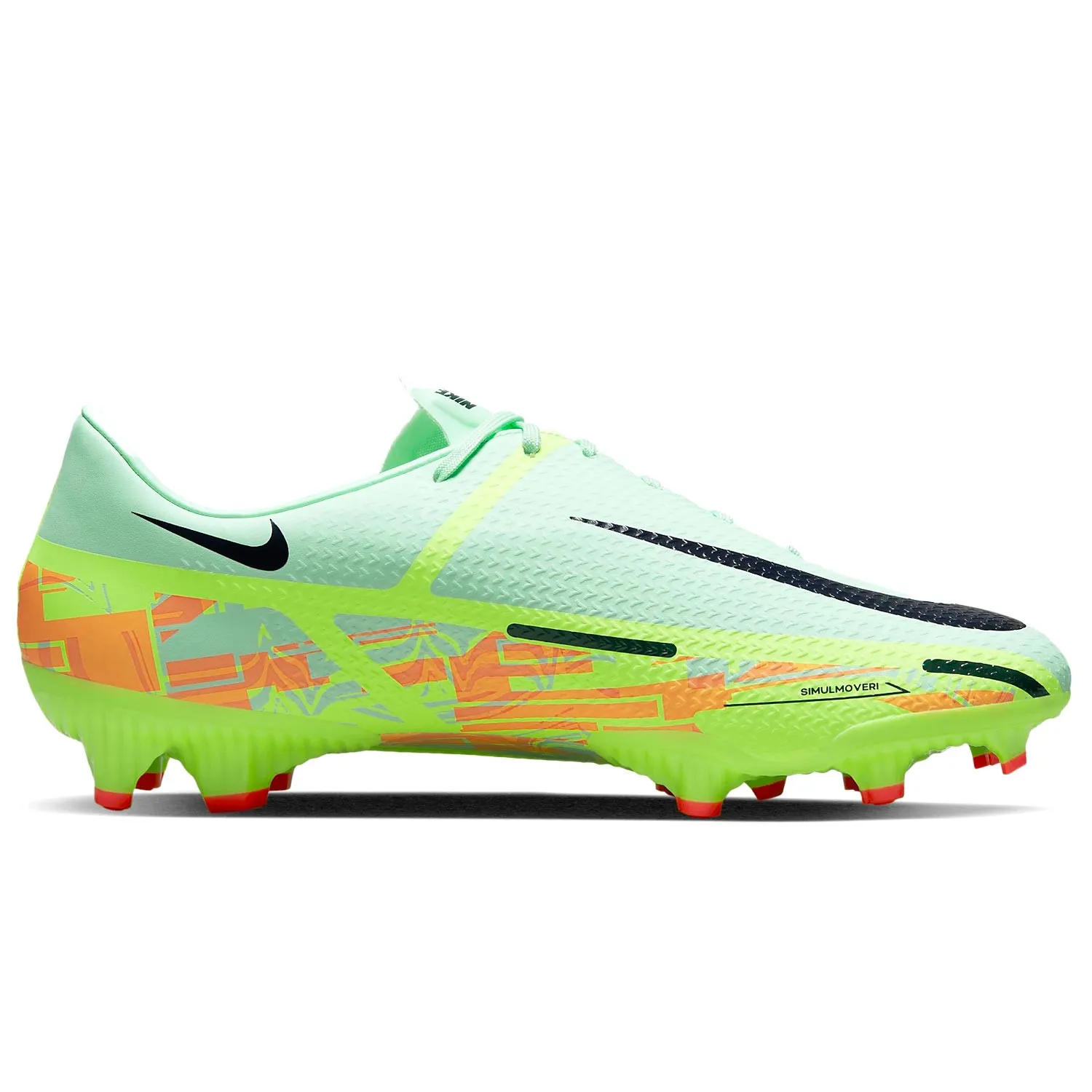 Nike Phantom GT2 Academy FG/MG