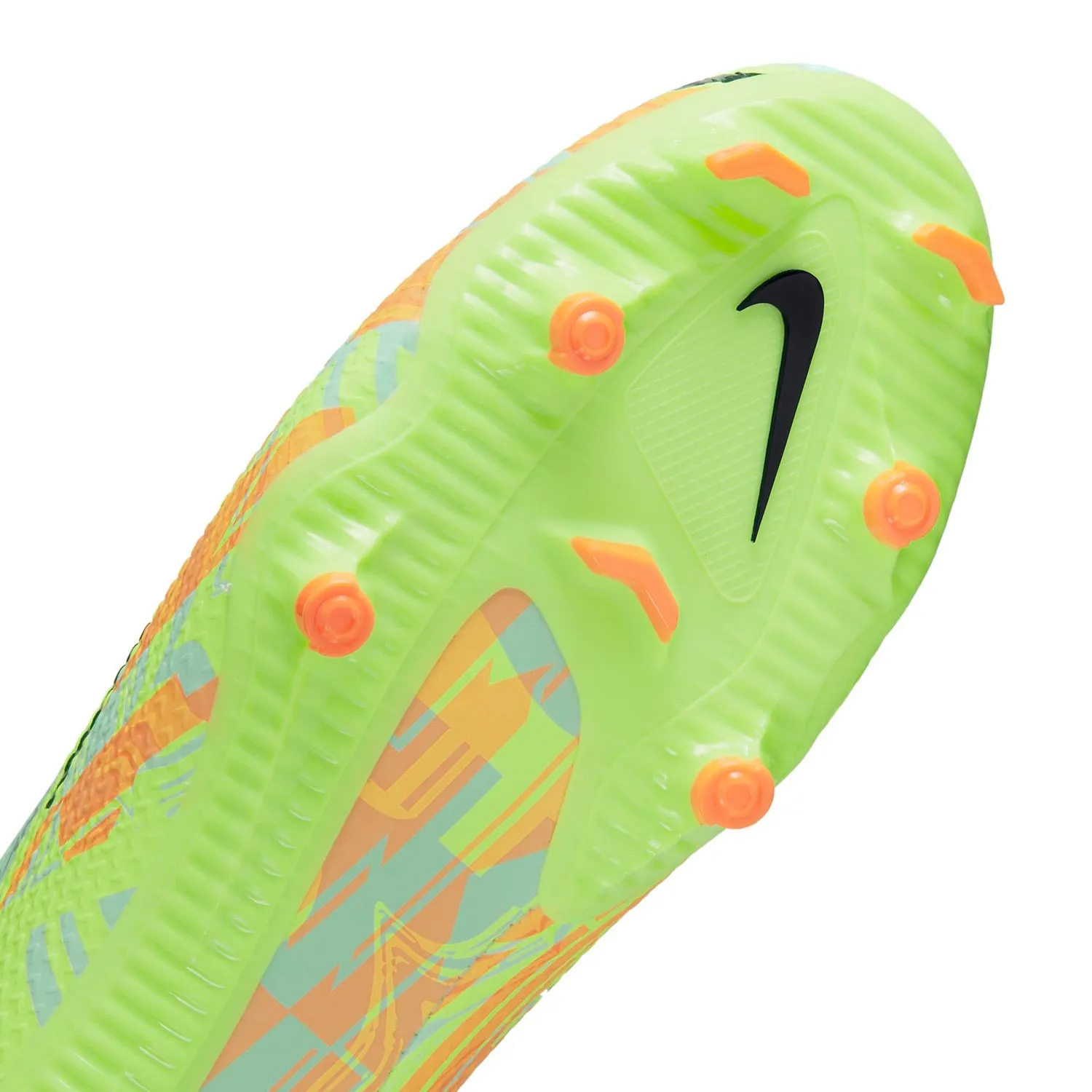 Nike Phantom GT2 Academy FG/MG