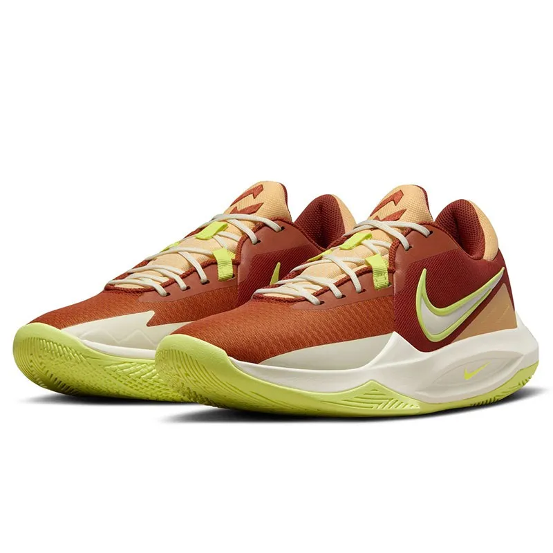 NIKE PRECISION VI LEMON TWIST