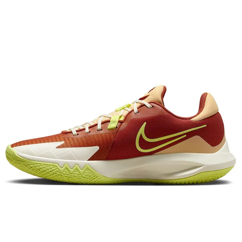 NIKE PRECISION VI LEMON TWIST
