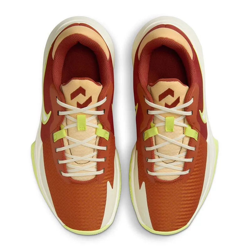 NIKE PRECISION VI LEMON TWIST