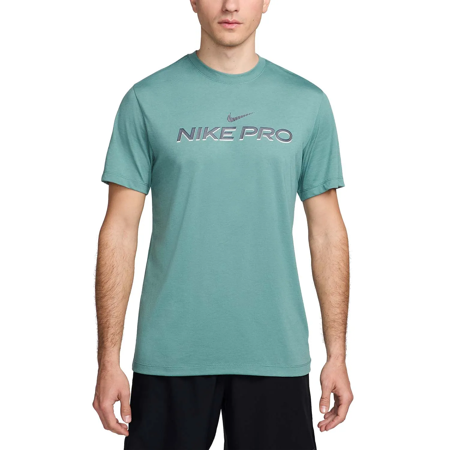 NIKE PRO FITNESS TSHIRT