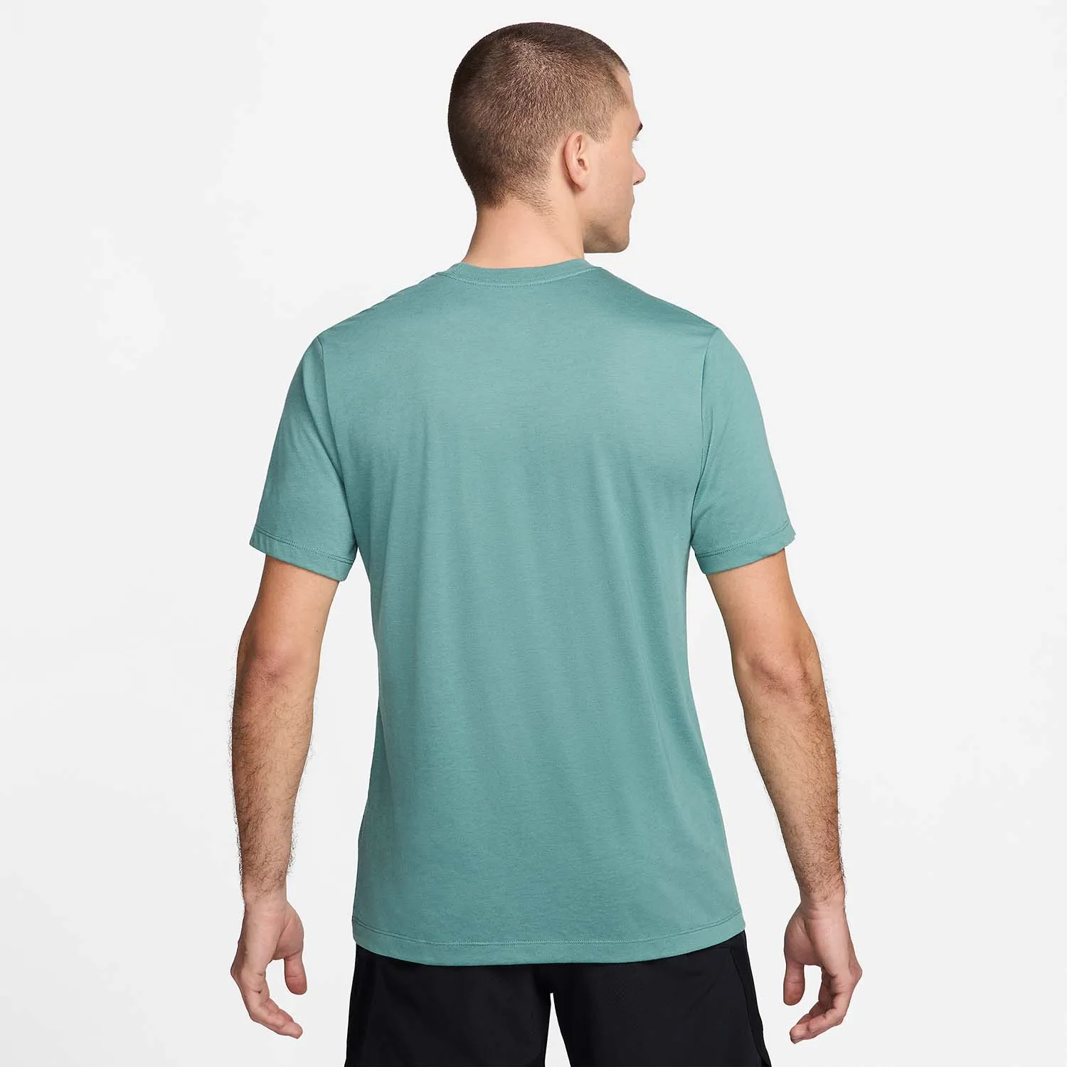 NIKE PRO FITNESS TSHIRT