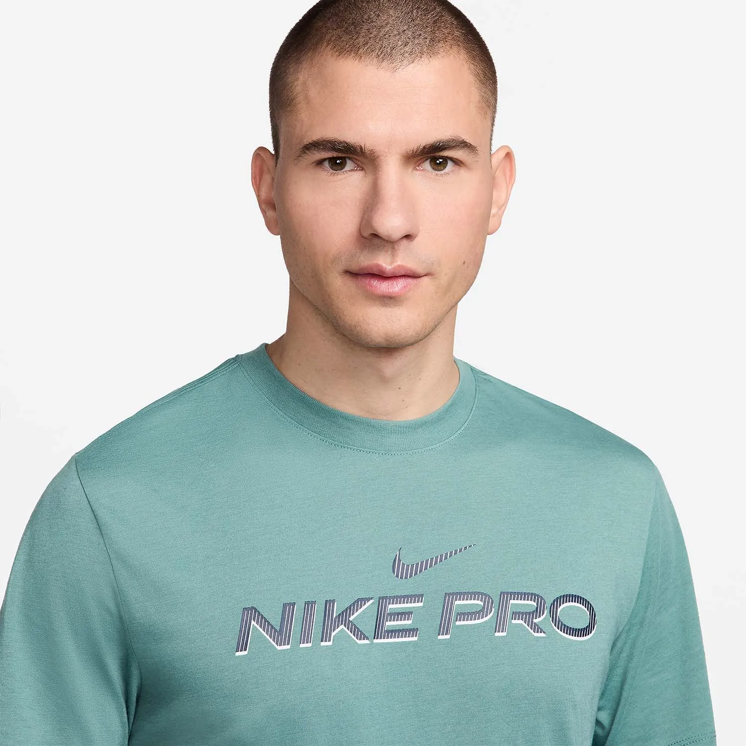 NIKE PRO FITNESS TSHIRT