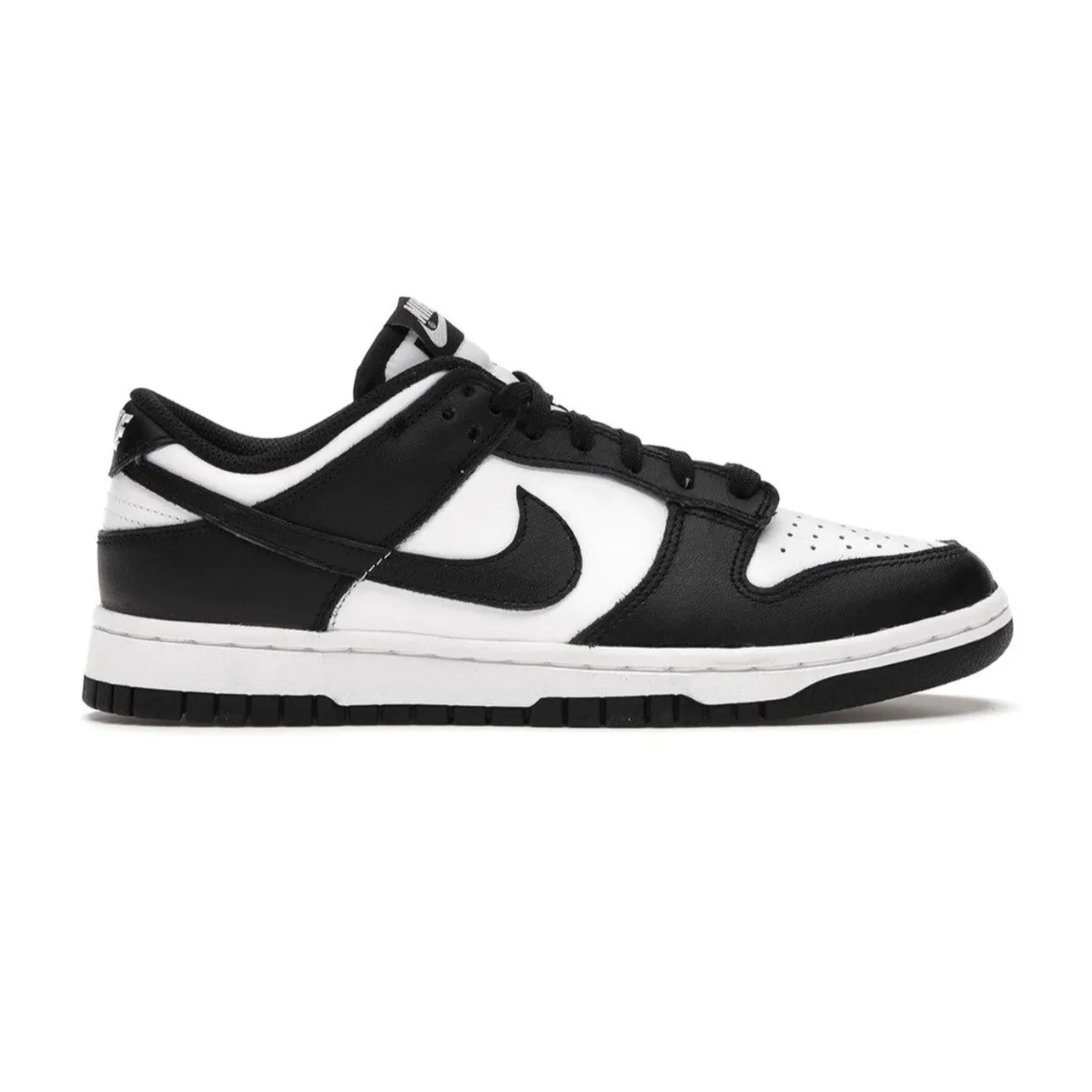 Nike SB Dunk Low Panda