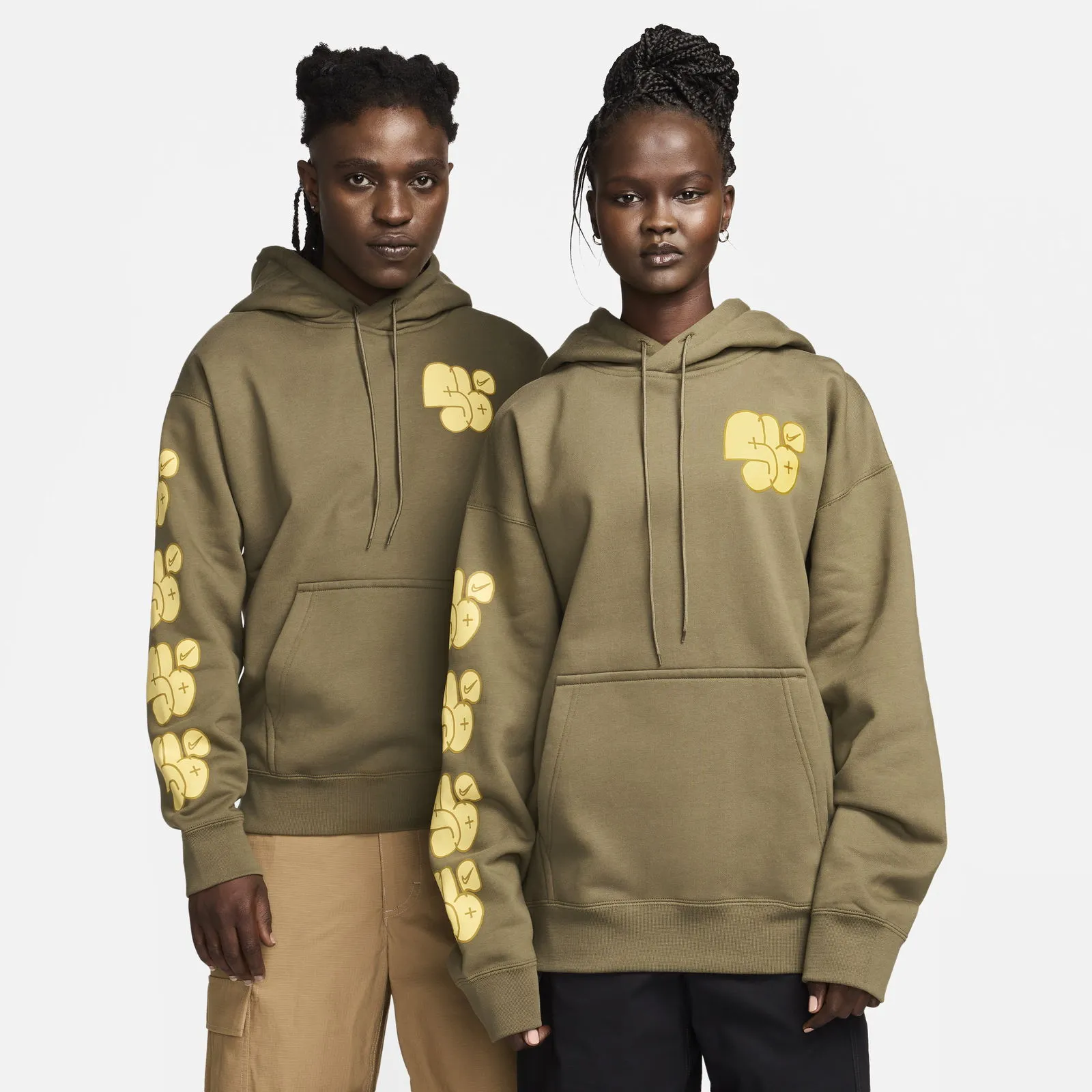Nike SB Hoodie