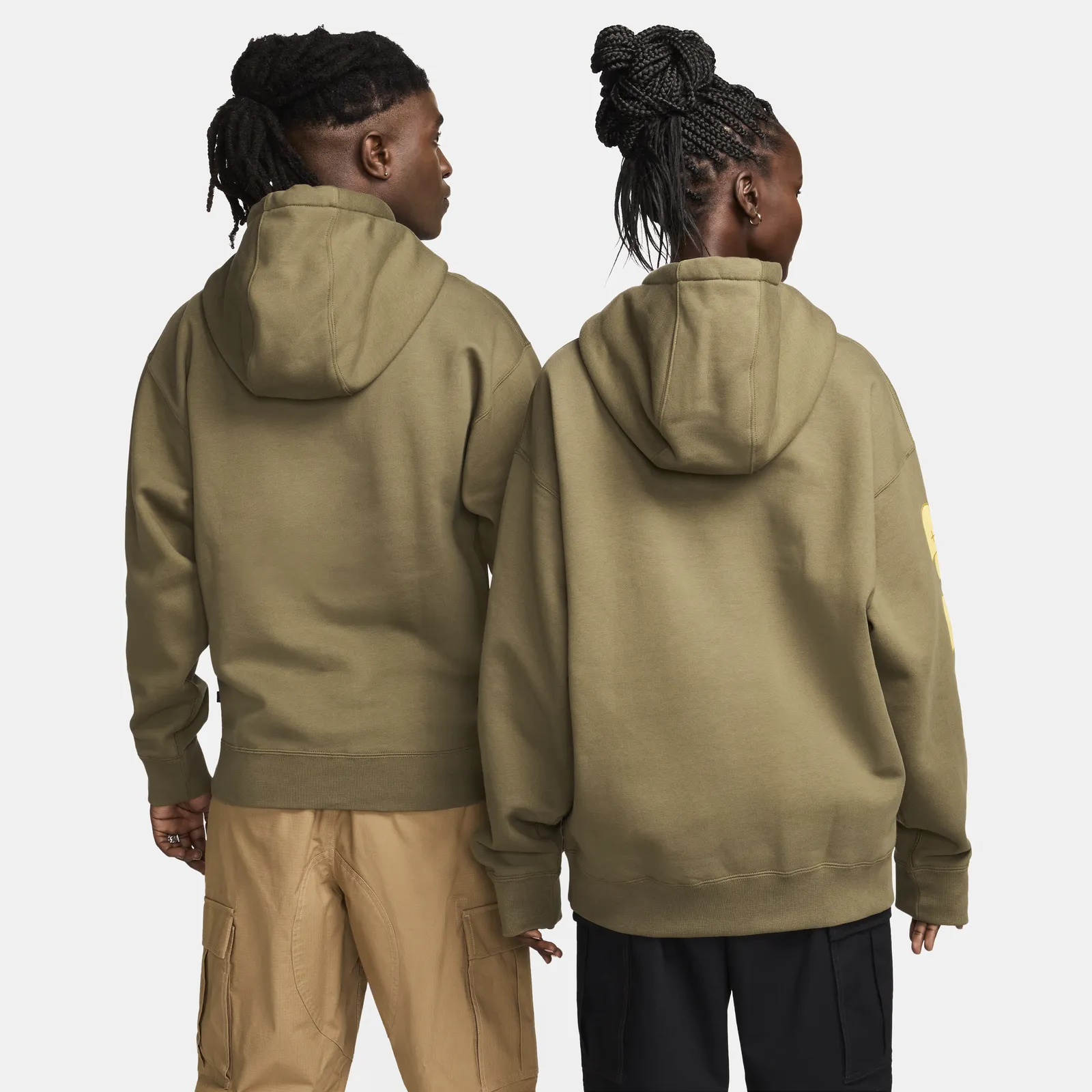 Nike SB Hoodie