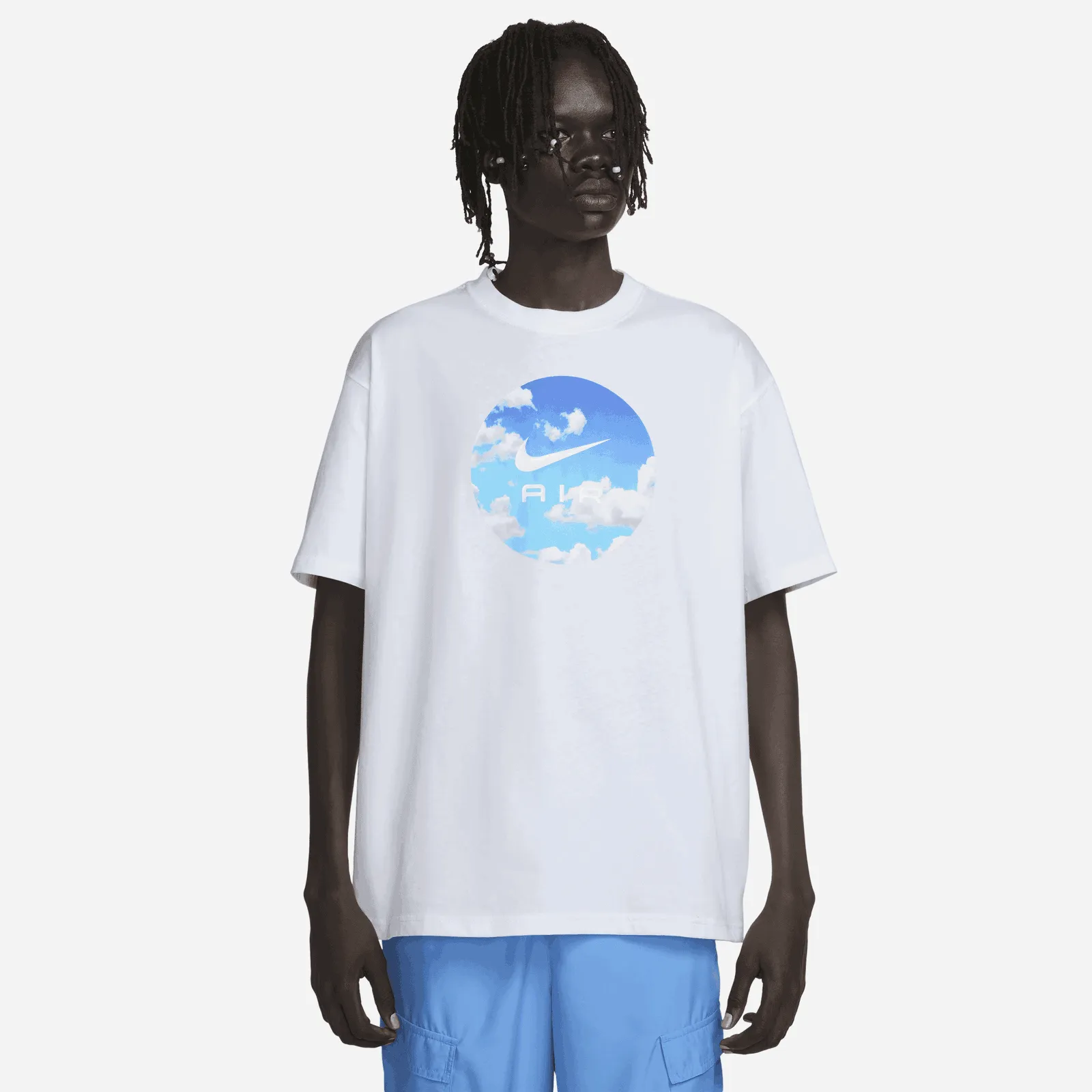 Nike Solo Swoosh