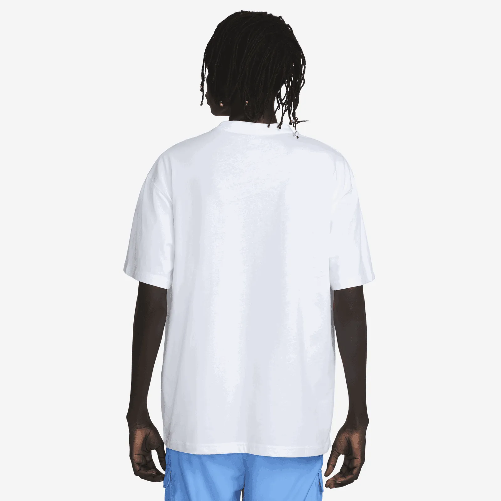 Nike Solo Swoosh