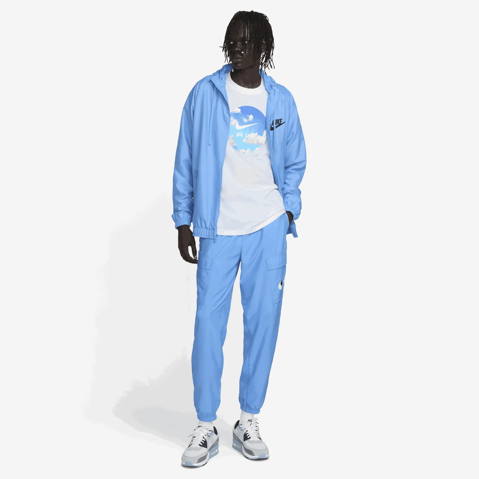 Nike Solo Swoosh