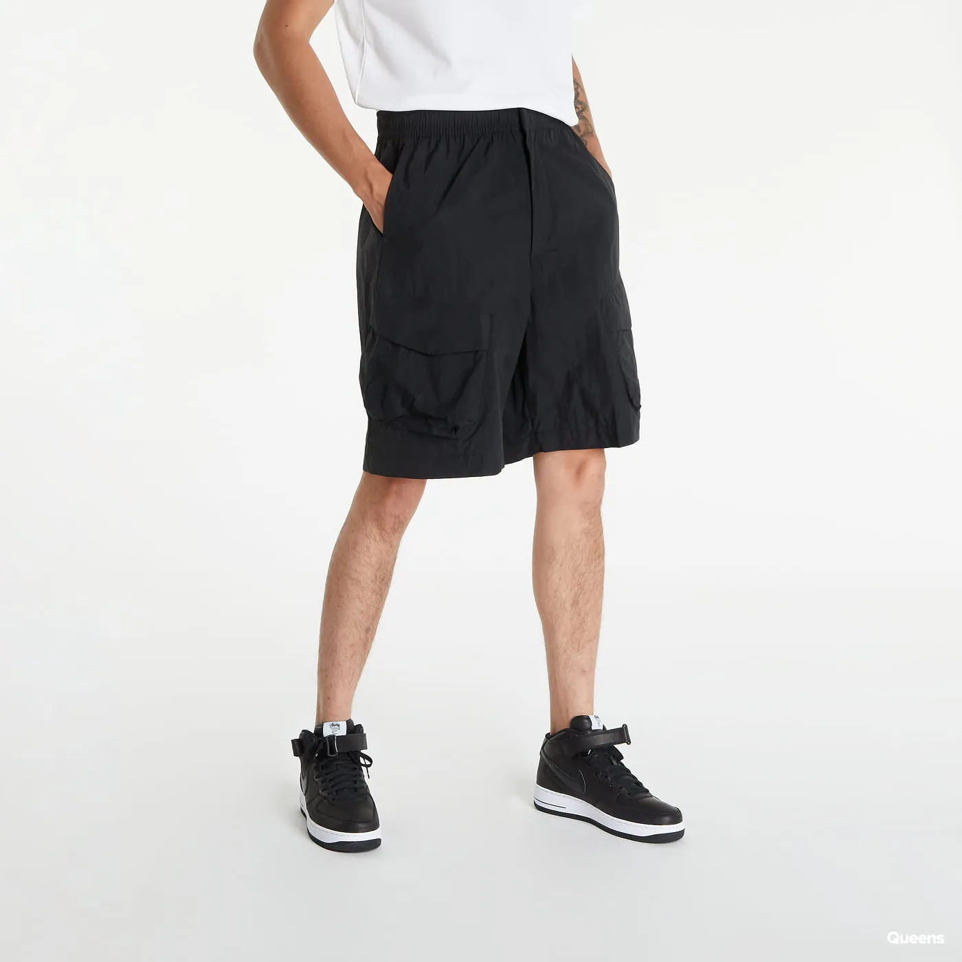 Nike Sportswear Tech Essentials