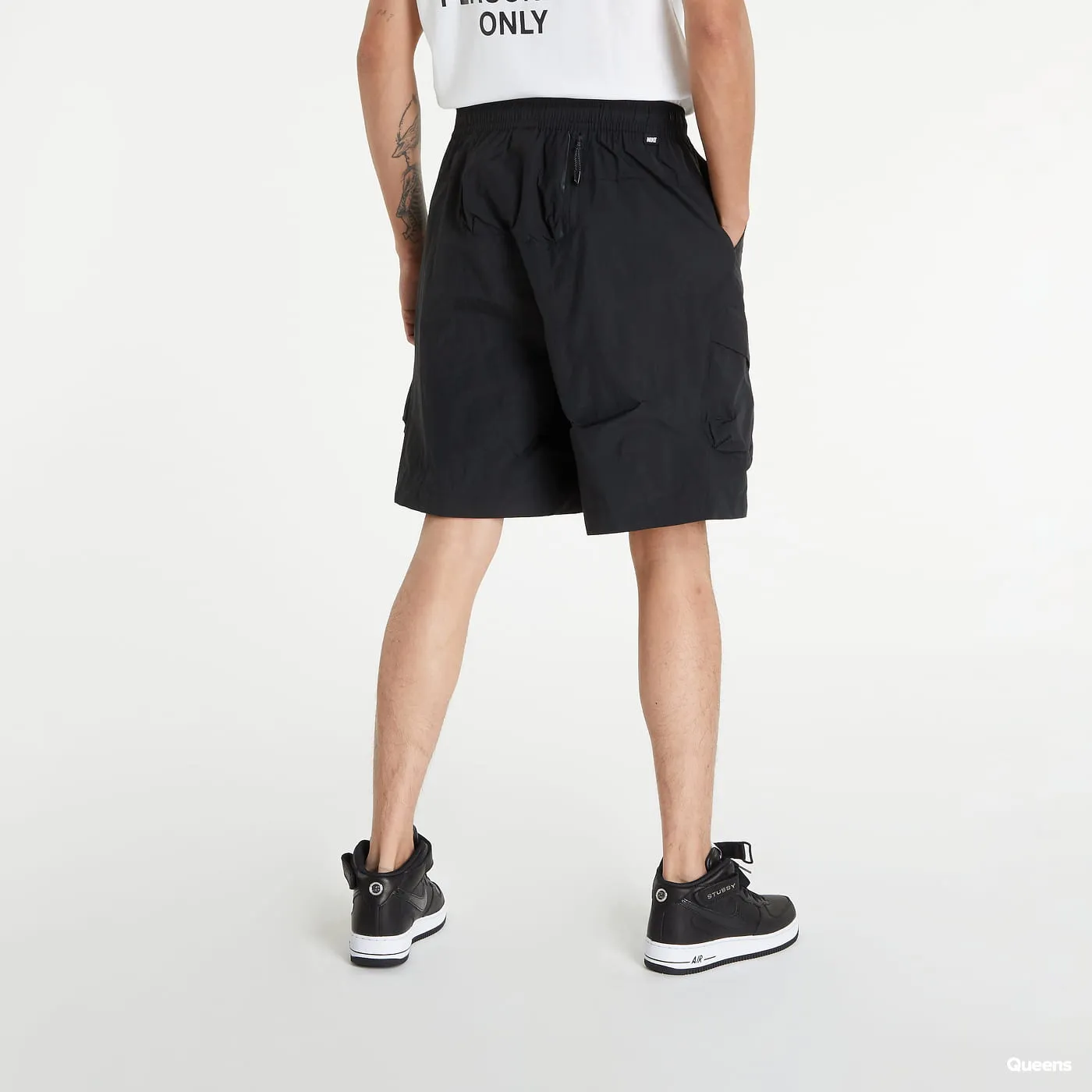 Nike Sportswear Tech Essentials