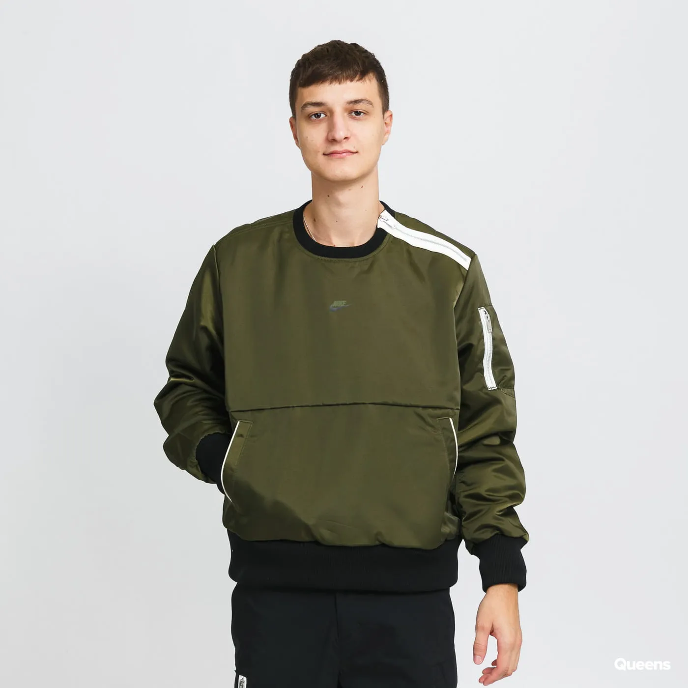 Nike Ste+ Filled Crew