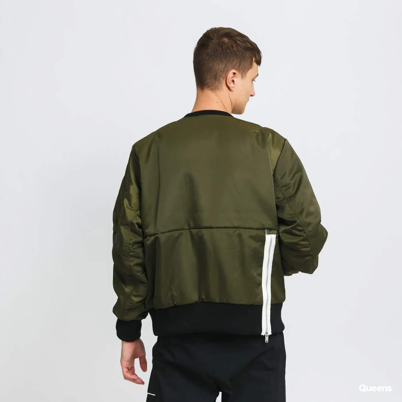 Nike Ste+ Filled Crew