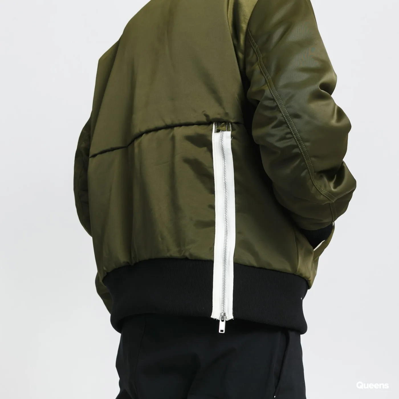 Nike Ste+ Filled Crew