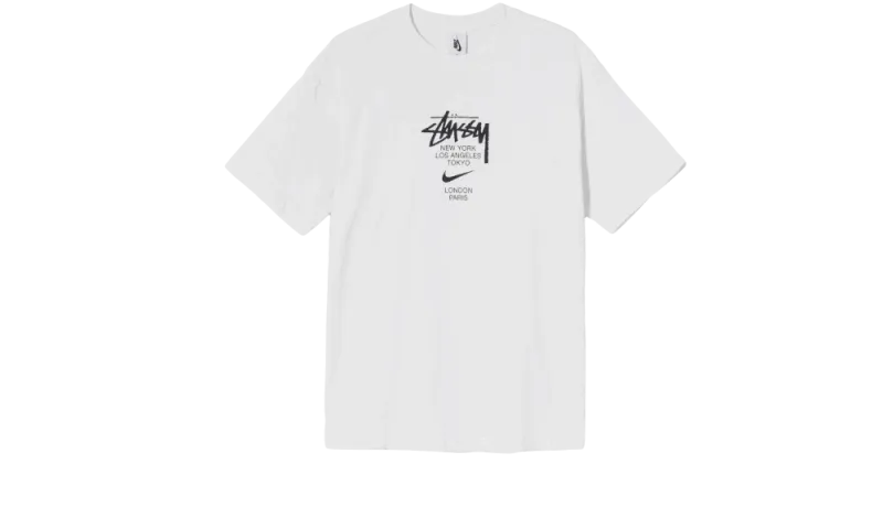 Nike Stüssy x International
