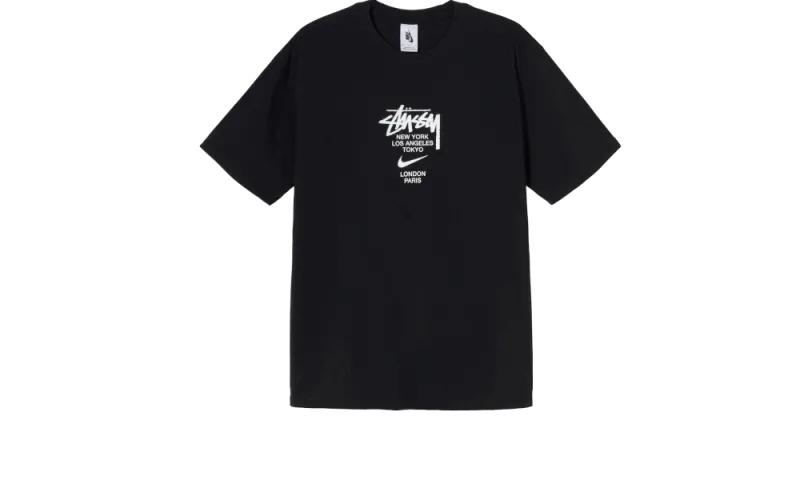 Nike Stüssy x International