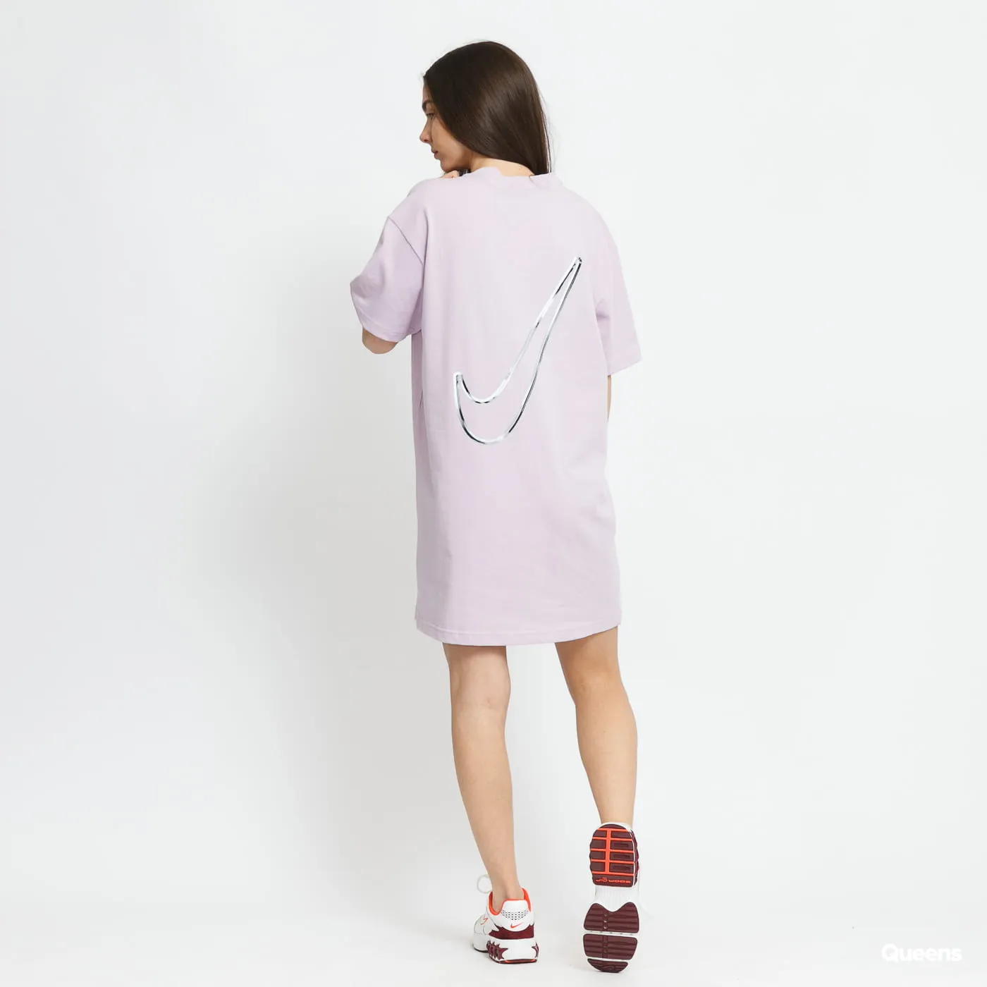 Nike Swoosh Dress