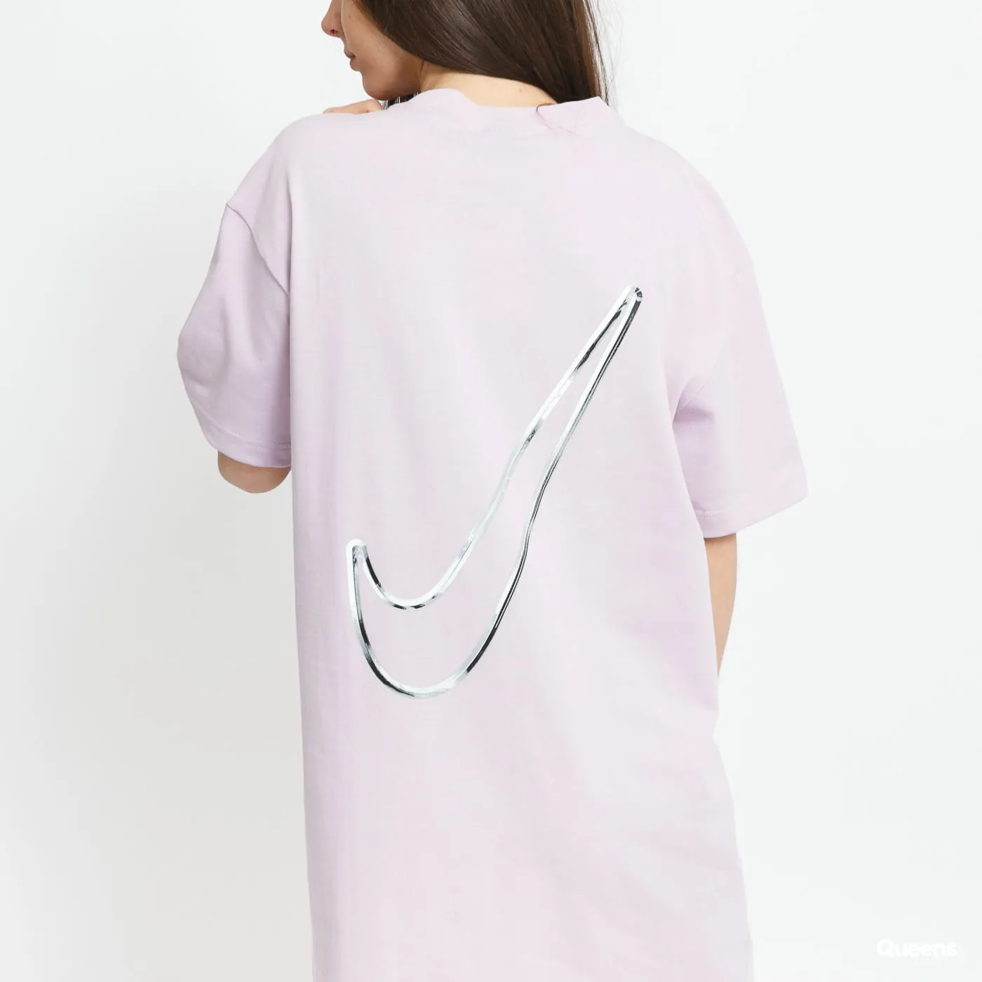 Nike Swoosh Dress