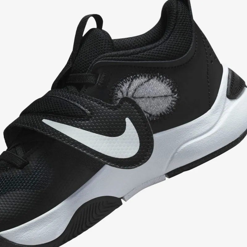 Nike Team Hustle D 11