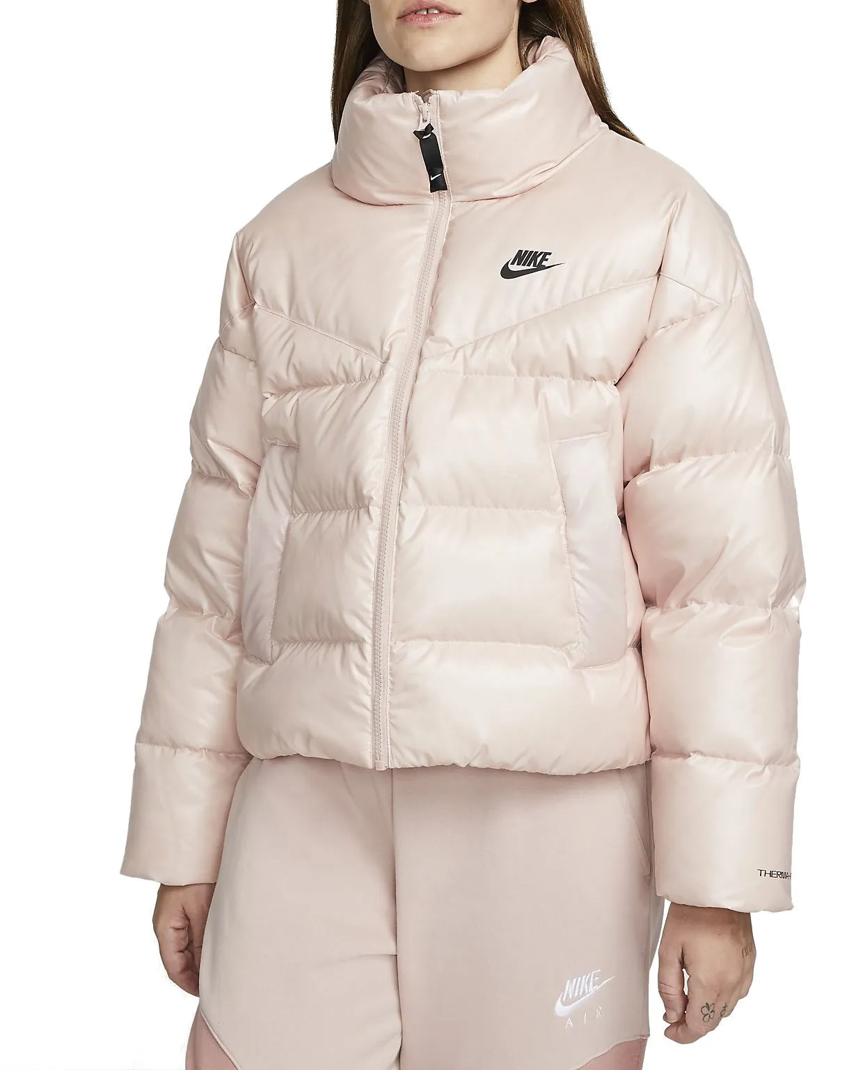 NIKE THERMAFIT CITY SERIES