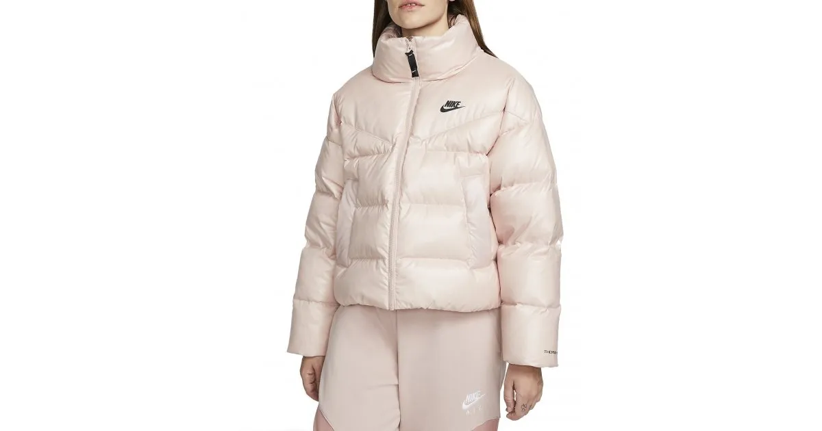 NIKE THERMAFIT CITY SERIES