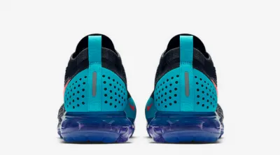 Nike Vapormax Flyknit 2