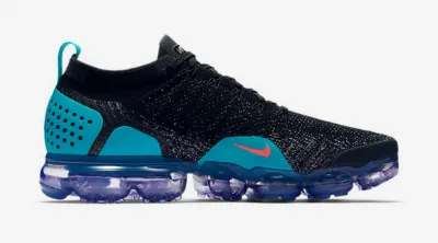 Nike Vapormax Flyknit 2