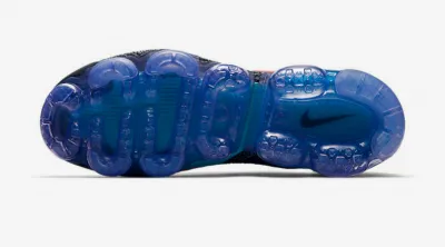Nike Vapormax Flyknit 2