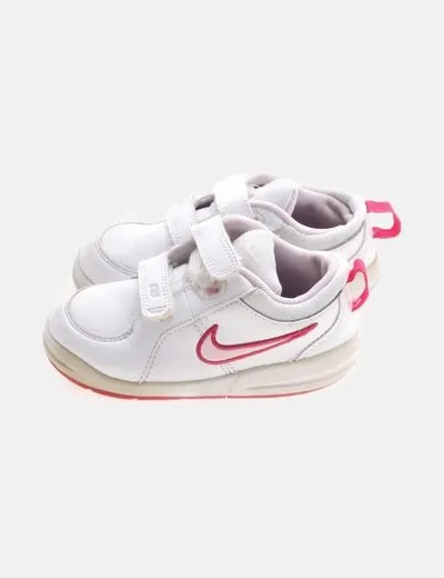 Nike Zapatillas deportivas blancas