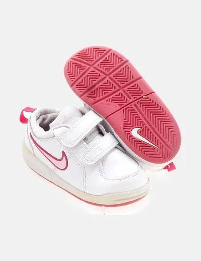 Nike Zapatillas deportivas blancas