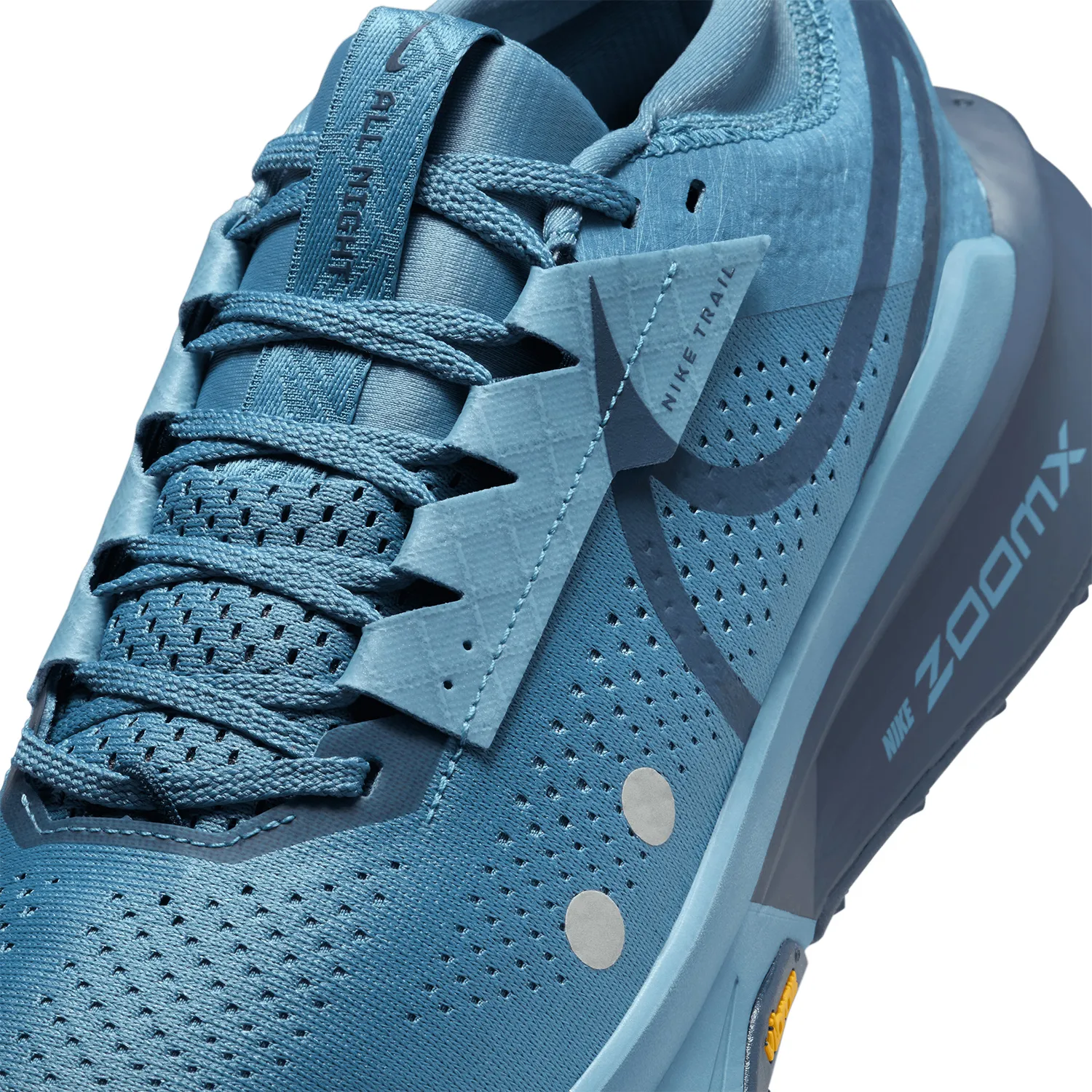 Nike Zegama Trail 2