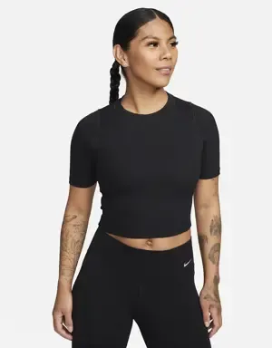 Nike Zenvy Rib