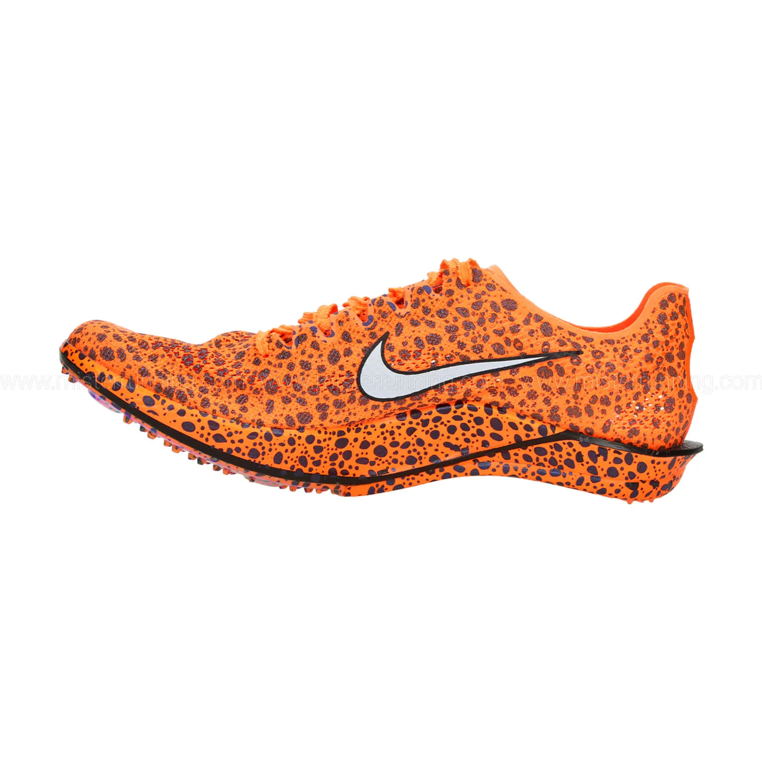 Nike ZoomX Dragonfly 2 Electric