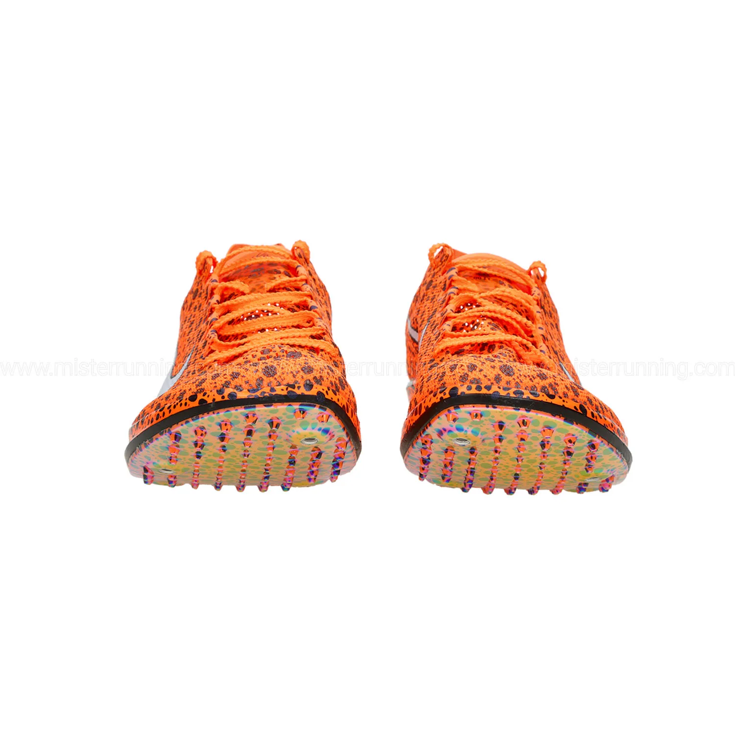 Nike ZoomX Dragonfly 2 Electric