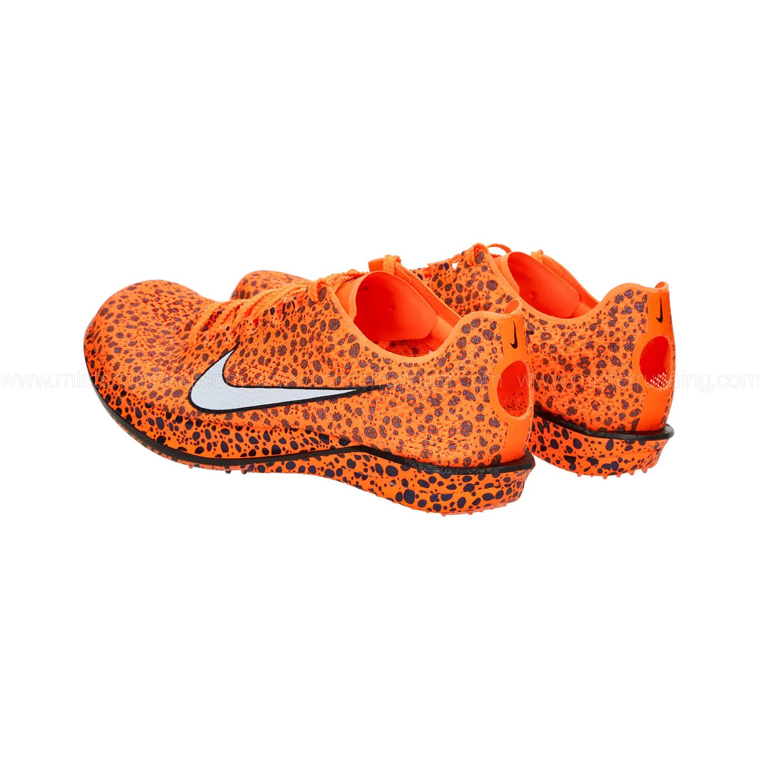 Nike ZoomX Dragonfly 2 Electric