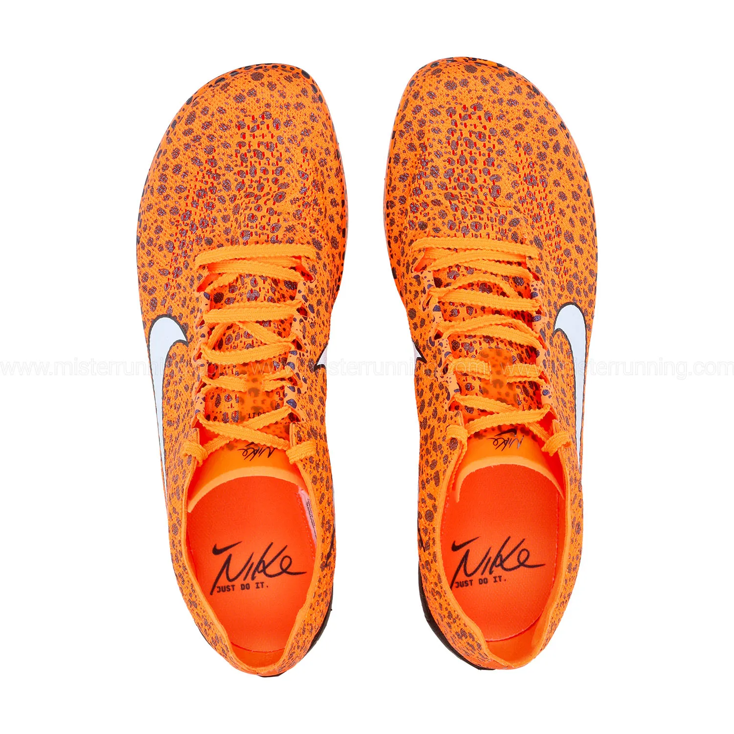 Nike ZoomX Dragonfly 2 Electric